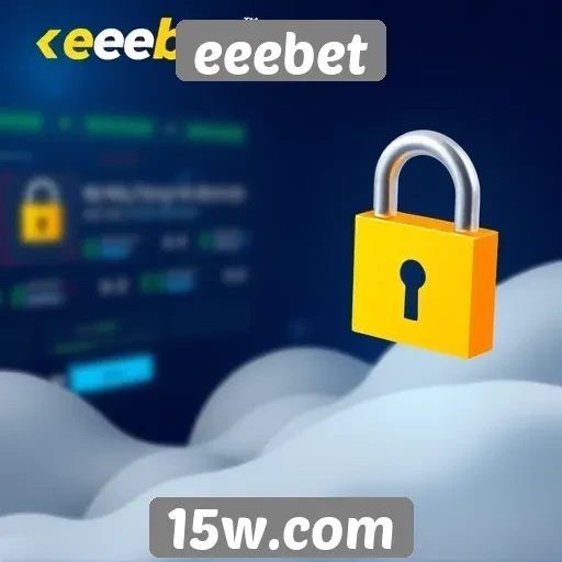 Avaliação de segurança do site de jogos eeebet