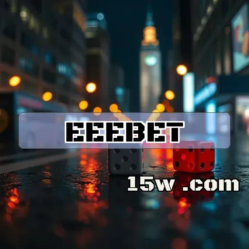 eeebet: Sua Porta de Entrada para o Mundo dos eSports