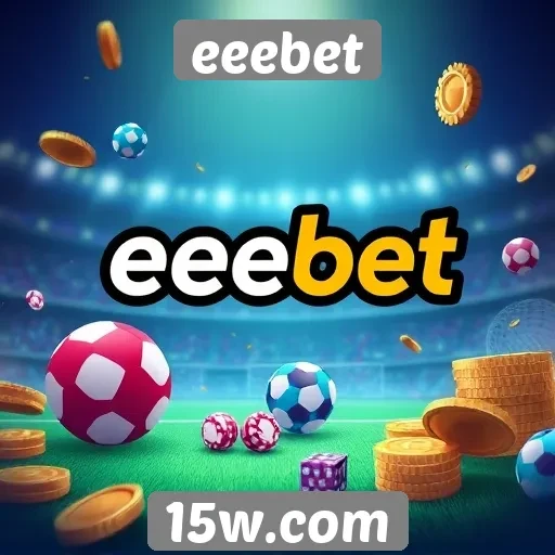 Funcionalidades exclusivas da plataforma eeebet