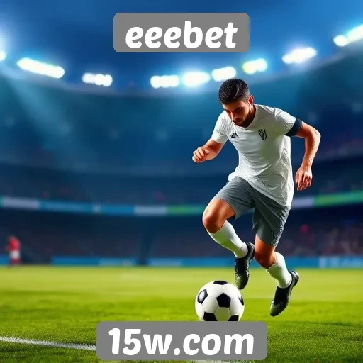 Estratégias para aumentar suas chances no eeebet