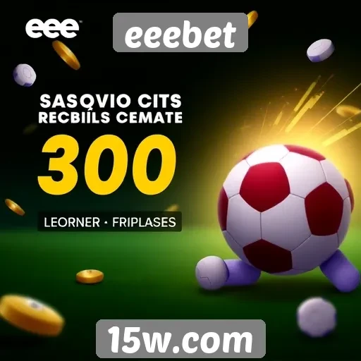 Promoções e bônus disponíveis no eeebet
