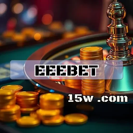 eeebet: Conheça os Imperdíveis Caça-Níqueis e Seus Recursos Incríveis