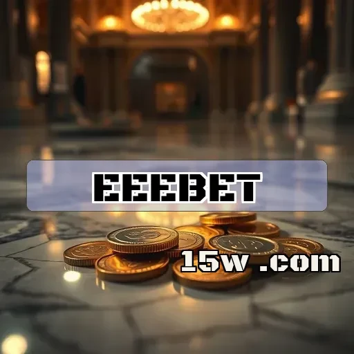 eeebet: Sua Porta de Entrada para o Mundo dos Esportes Virtuais